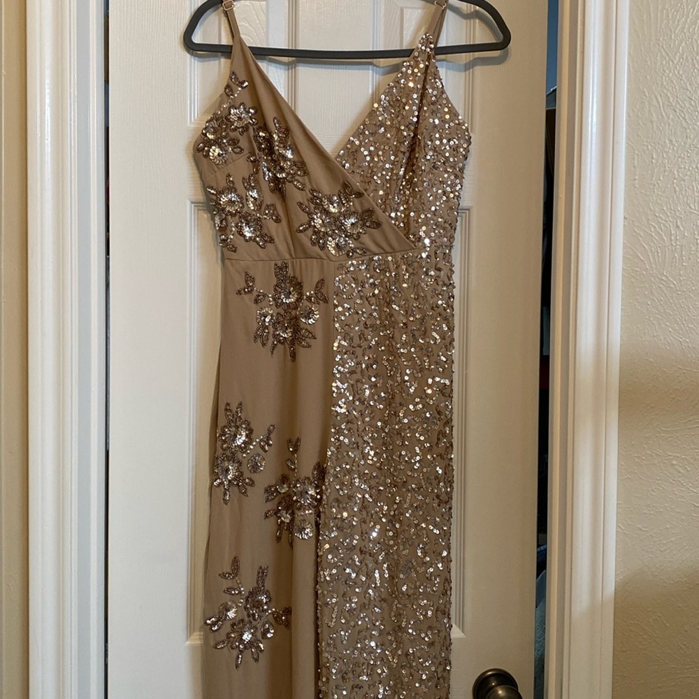 ASOS jumpsuit